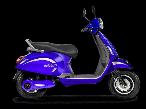 CK Motors launches electric scooter, bicycle