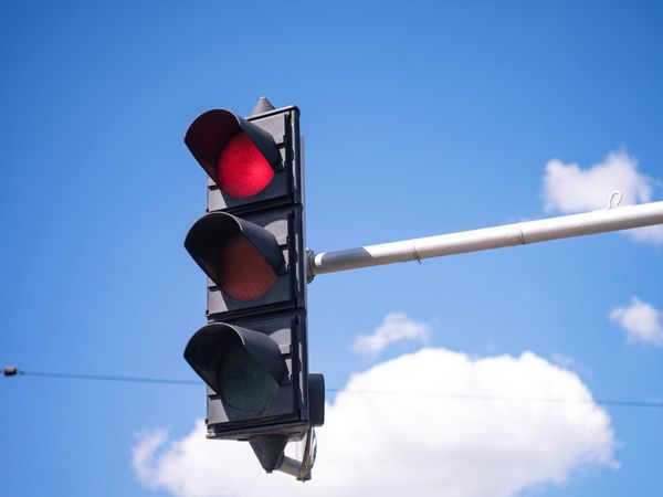 Today's History August 5: On this day, the first electric traffic signal was installed