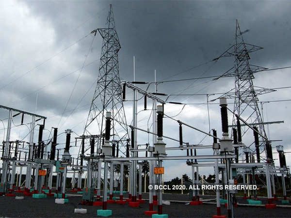 15 lakh employees of electricity department on strike against privatization in Uttar Pradesh