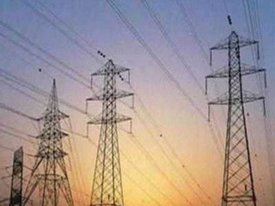 Varanasi Electricity department