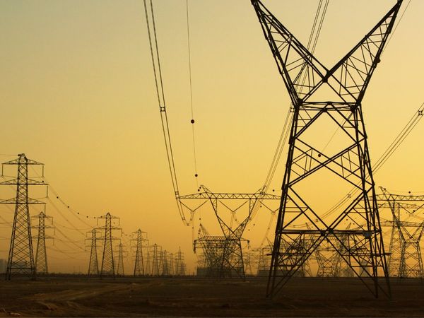 Electricity Corporation