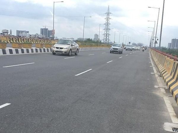 Ghaziabad Crime News