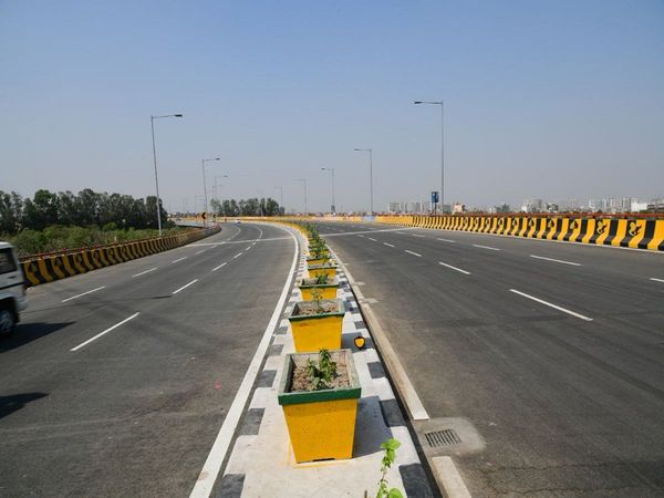 15 km long elevated road to be built in Patna