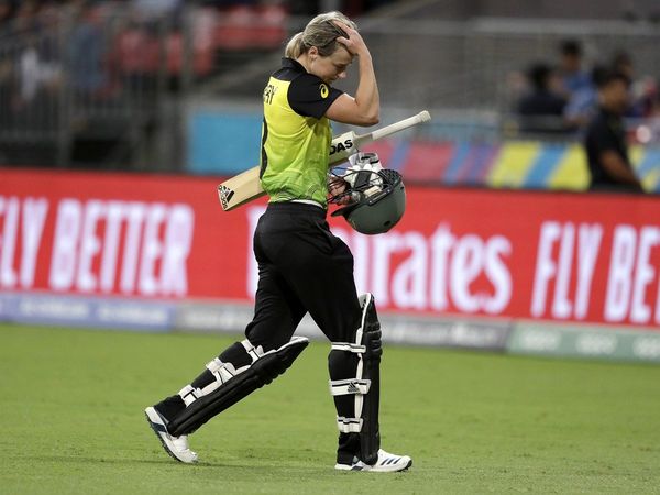 ellyse perry