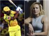murali vijay and ellyse perry