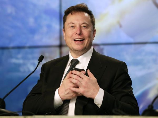 If I die under mysterious circumstances, Elon Musk bizarre tweet erupts reactions