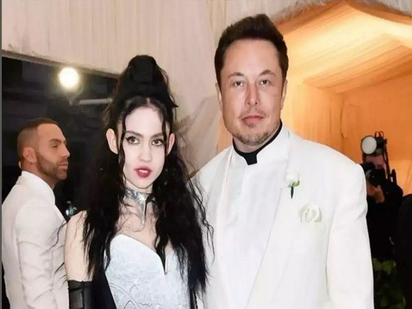 Elon Musk becomes father for seventh time