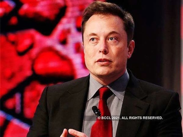 Elon Musk, starlink, satelite based internet service, data transfer at speed of light,