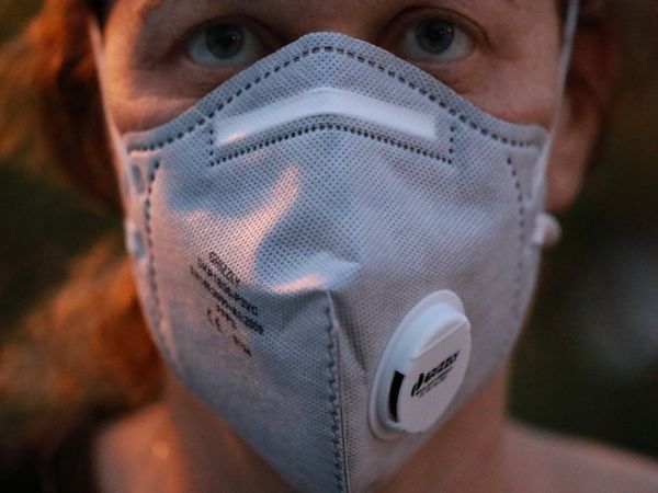 emergency trip during lockdown