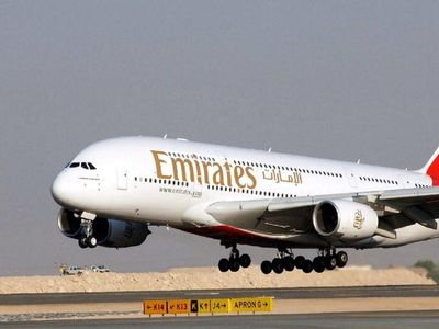 Emirates airline cancells flights asks staff to take unpaid leave amid spread of coronavirus