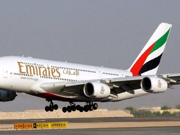Emirates airline cancells flights asks staff to take unpaid leave amid spread of coronavirus