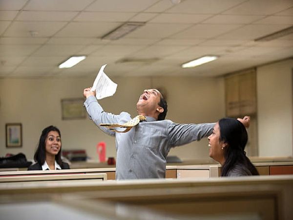 DoPT is ready for giving promotion to next lot of officers