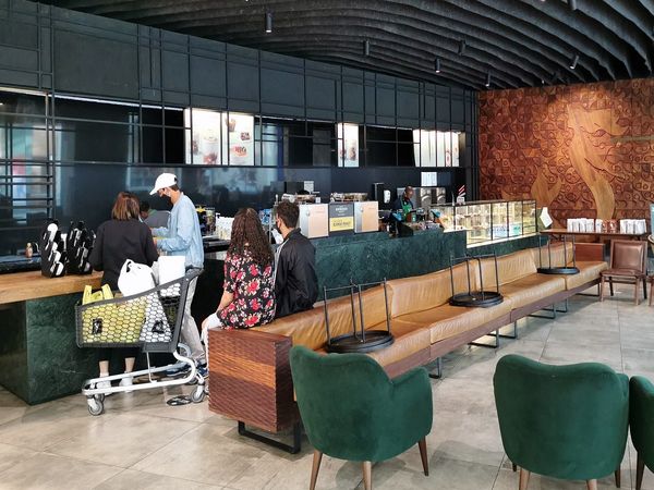 South Africa Unemployment rate