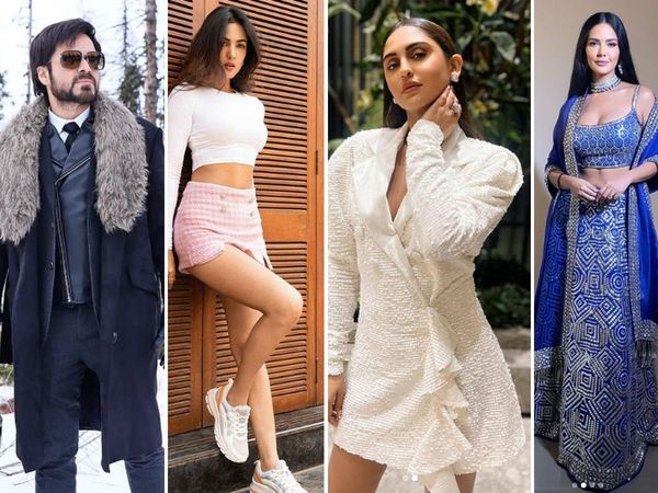 Emraan Hashmi Movie Actressess