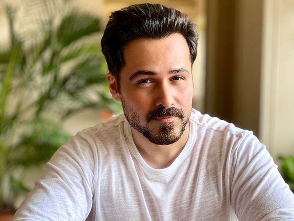 Emraan Hashmi