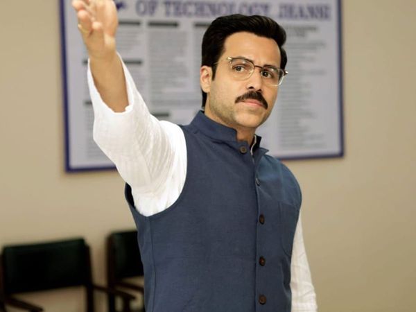 Emraan Hashmi