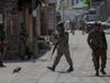 top commander of Hizbul Mujahideen killed in Handwara encounter
