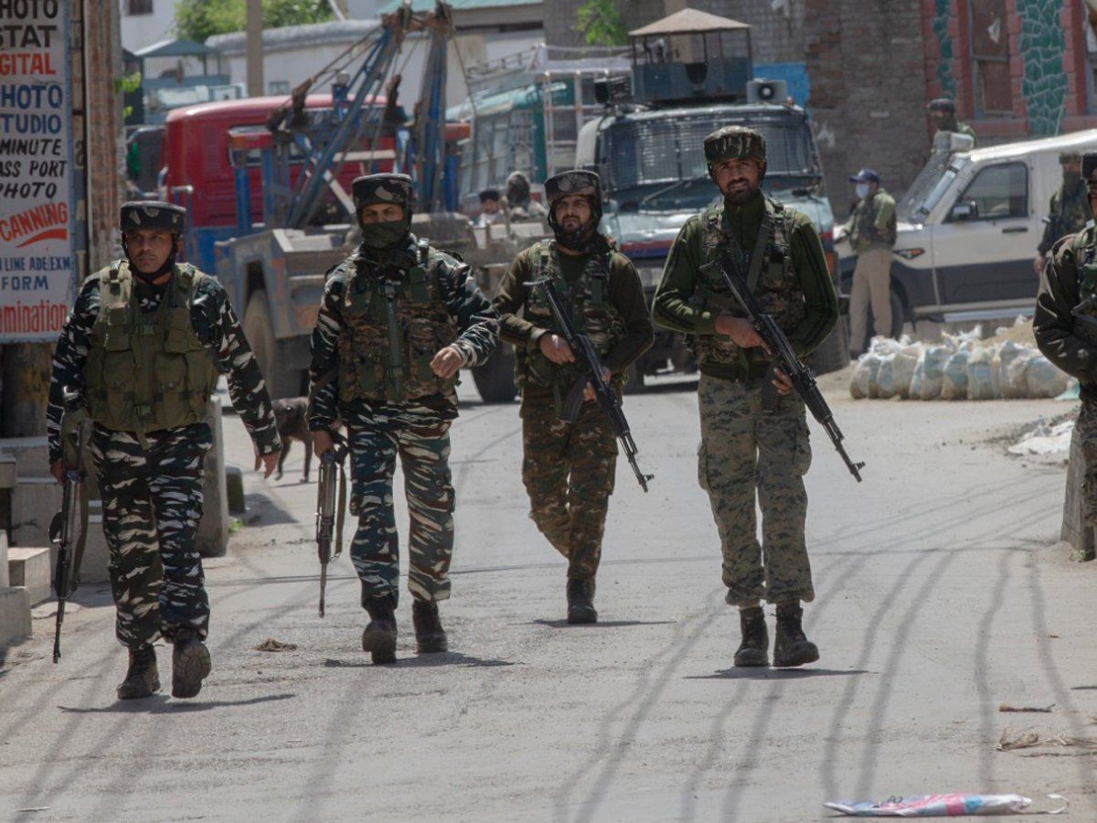 Shopian encounter: सैनिकों के खिलाफ 'पृथम दृष्टया' मिले साक्ष्य, अनुशासनात्मक कार्यवाही शुरू