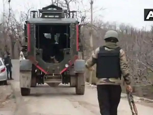 जम्‍मू कश्‍मीर में सुरक्षा बलों को बड़ी कामयाबी, त्राल मुठभेड़ में मारा गया AGuH का टॉप कमांडर (फाइल फोटो)