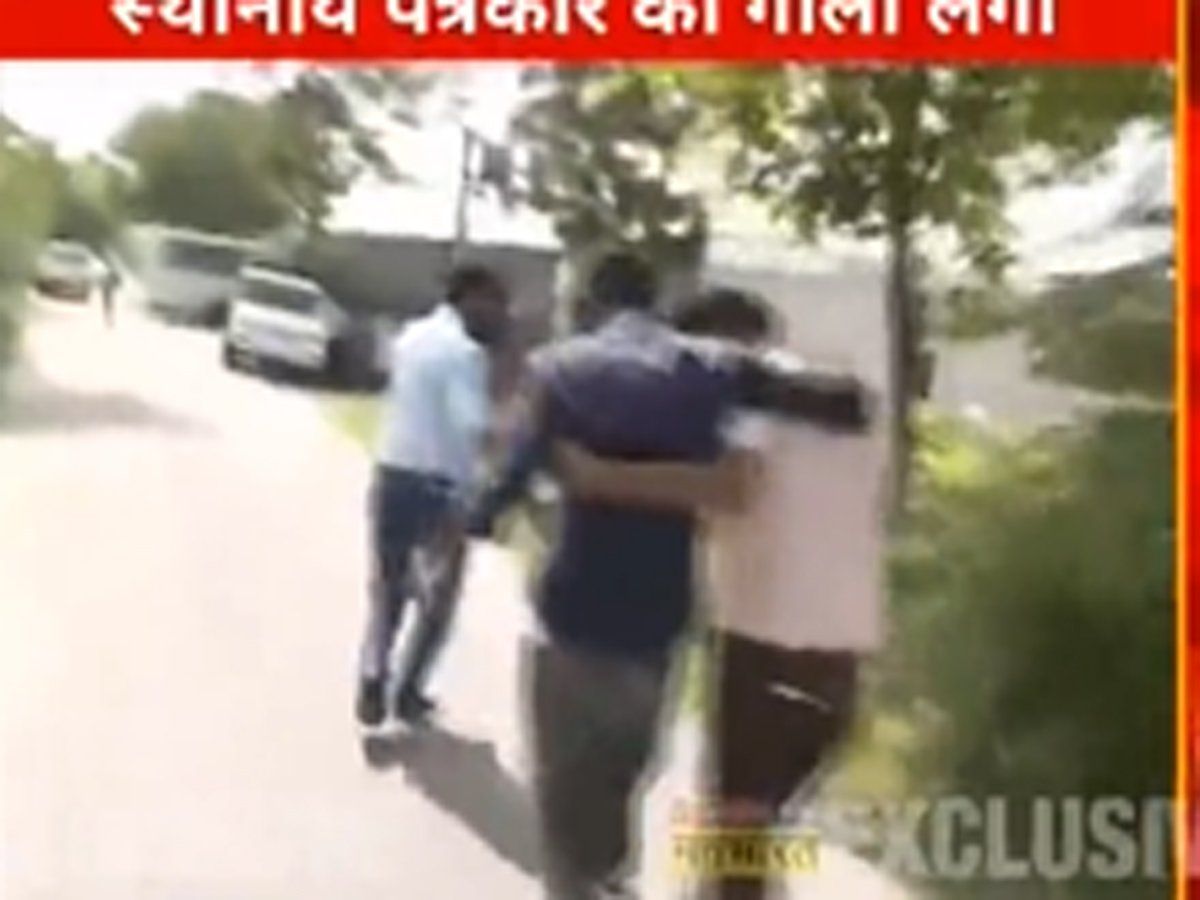 Moosewala Shooters: पंजाब के अटारी में एनकाउंटर खत्म, 4 शूटर्स मारे गए, पंजाब पुलिस की बड़ी कामयाबी