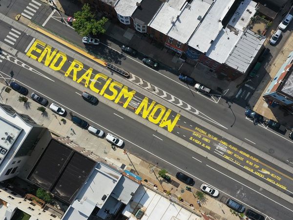 Commonwealth Games federation to support protest against racism