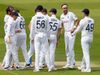 England squad for 2nd test