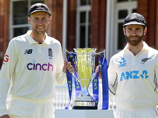 England vs New Zealand, Joe Root and Kane Williamson