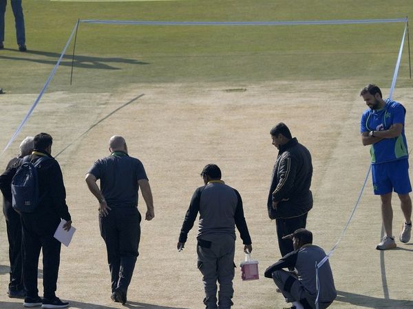PAK vs ENG 1st Test: Rawalpindi pitch report, weather forecast