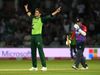 England vs Pakistan T20I series
