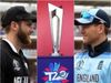 England vs New Zealand T20 World Cup 2021 Semi Final