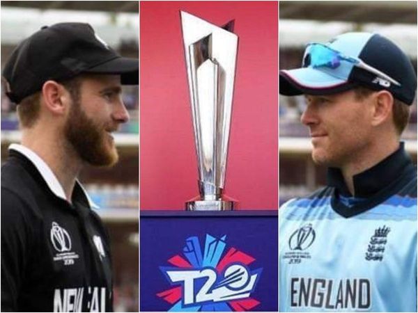England vs New Zealand T20 World Cup 2021 Semi Final