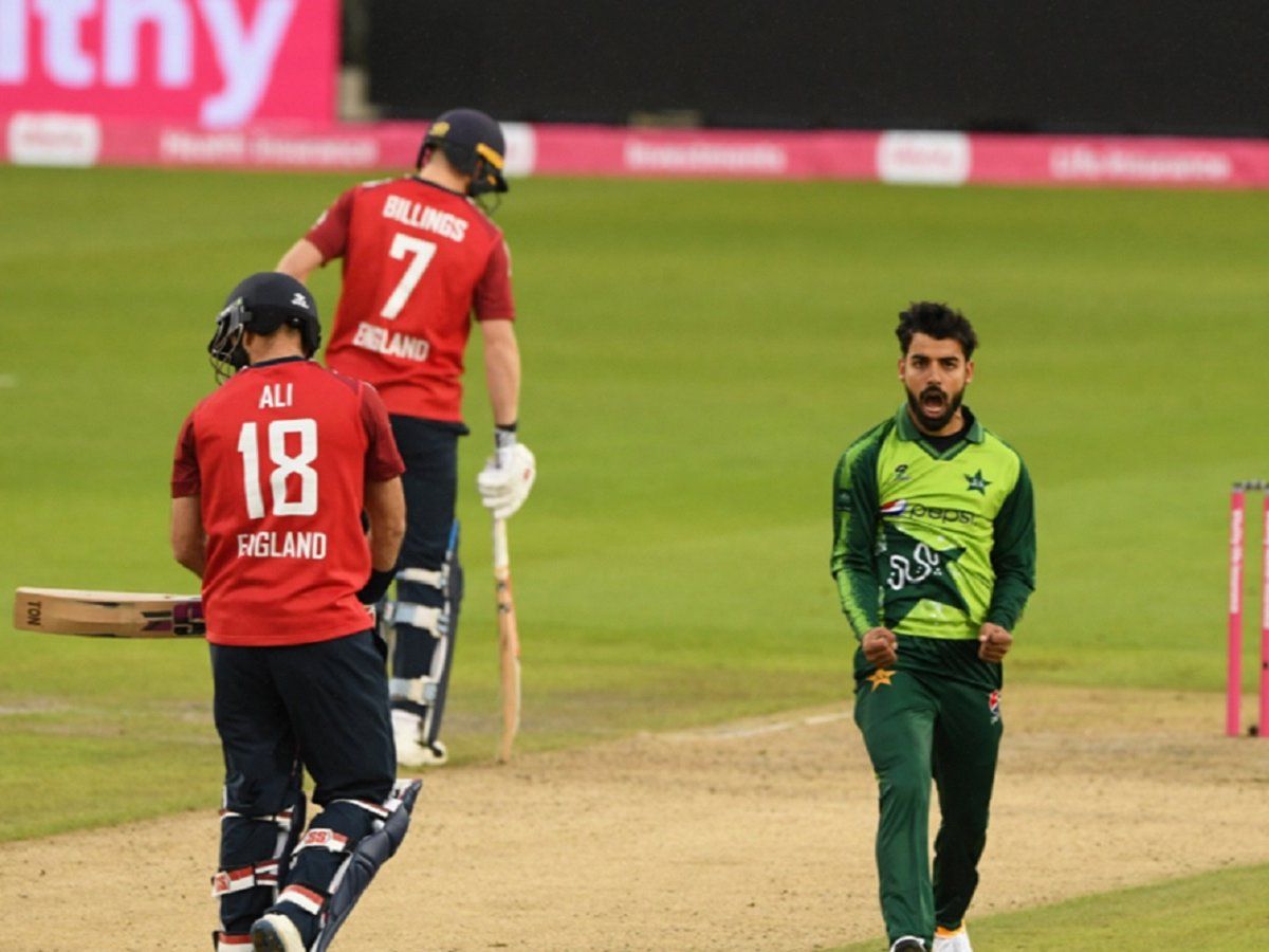 T20 World Cup से पहले इंग्लैंड के खिलाफ पाकिस्तान खेलेगा 7 टी20 इंटरनेशनल मैच, इन स्थानों को मिली मेजबानी