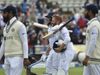 England win by 7 wickets