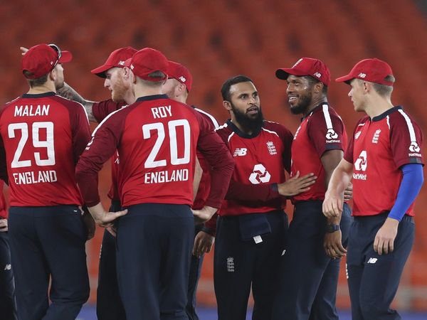 England cricket team