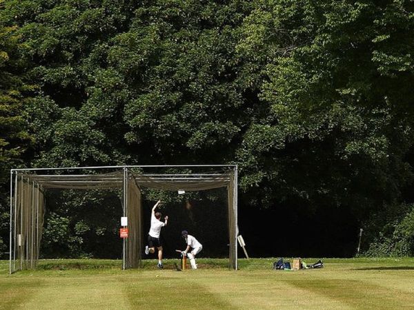 England cricketers to resume thier training