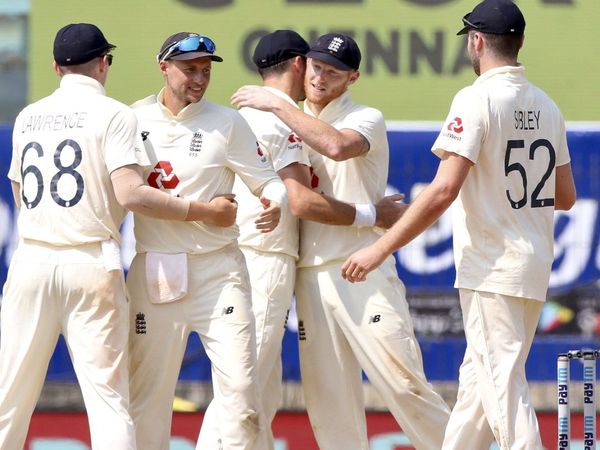 England cricket team