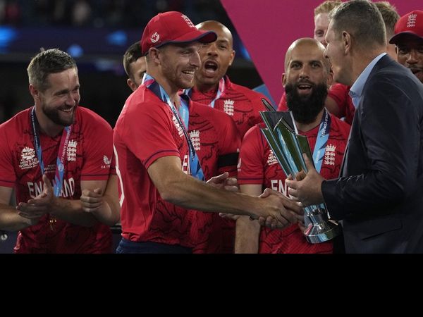 Cash Prize: England beat Pakistan to win T20 World Cup title
