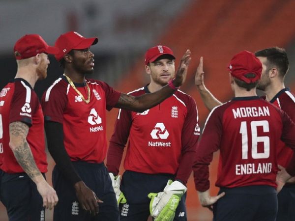 england cricket team