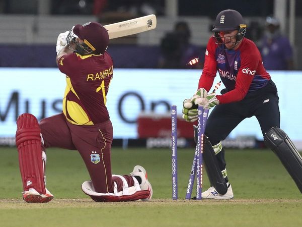 England vs West Indies: T20 World Cup 2021