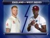 England vs West Indies 1st Test