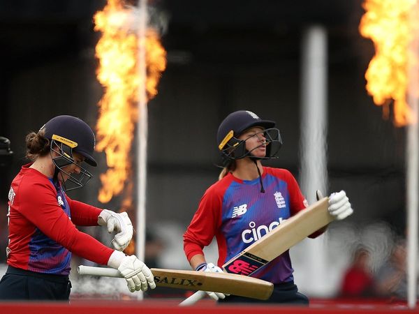 England Women vs India Women first T20 at Northampton