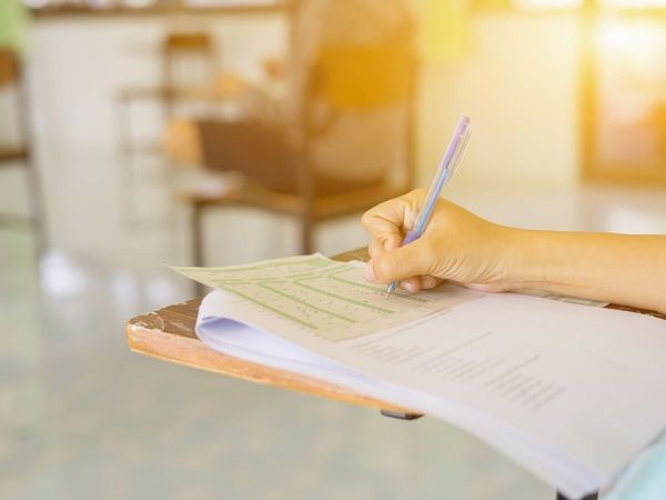 IGNOU PhD entrance exam