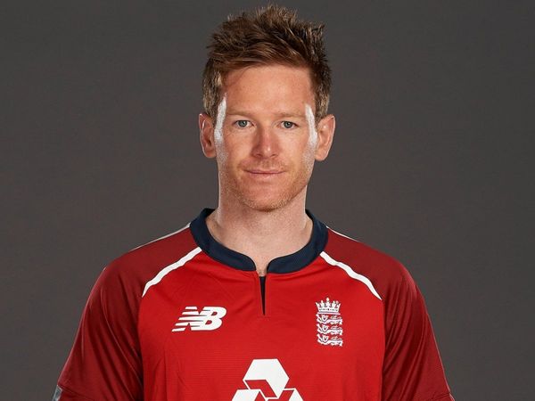 eoin morgan