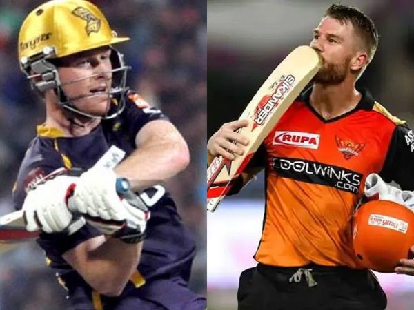 kolkata knight riders vs sunrisers hyderabad
