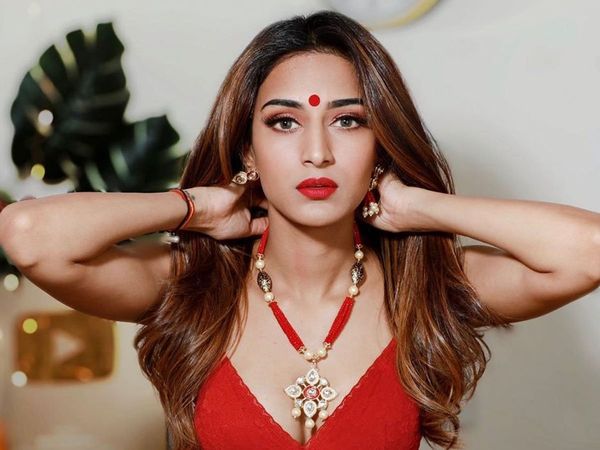 kasautii zindagii kay 2 Actress Erica Fernandes engaged? Ekta Kapoor React
