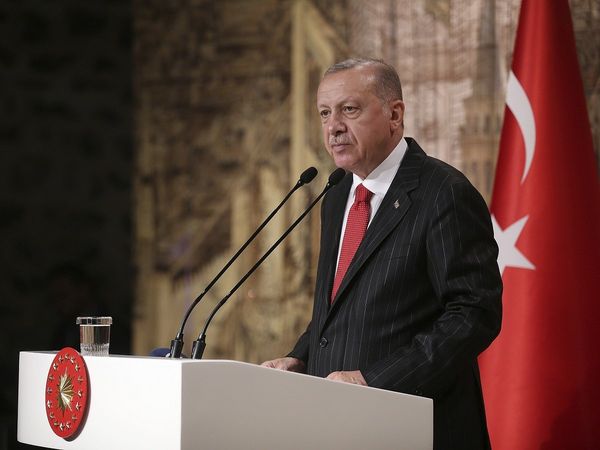 Jammu Kashmir: तुर्की एक ही गलती बार बार क्यों करता है, कश्मीर राग पर भारत ने सुनाई खरी खरी