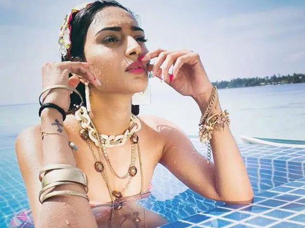 Erica Fernandez jobless: TV Actress finding work for six months have know Work to do- 