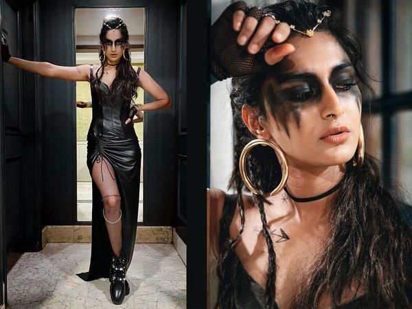 Erica Fernandes Speaks up on how badly she gets trolled after spotted in Viking look on the Award show-
