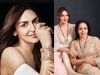 Esha Deol with mother Hema Malini