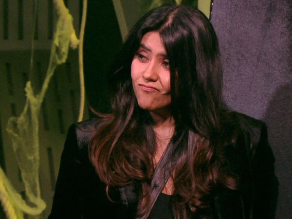 Ieshaan Sehgaal out of Bigg Boss 15 house